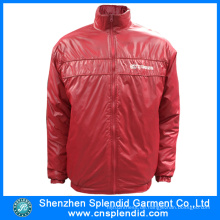 2016 heißer Verkauf Winter Red Jacken für Männer mit hoher Qualität